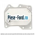 Radiator racitor ulei Ford Transit 2014-2018 2.2 TDCi RWD 125 cai #391B7C0815